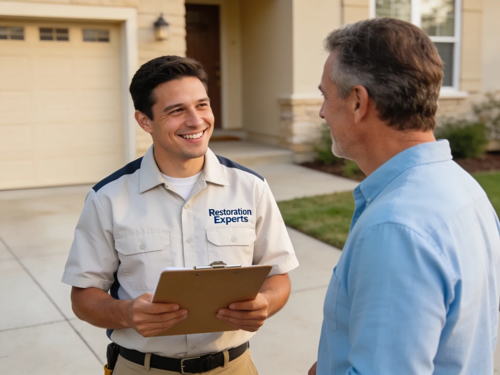 Water Damage Cleanup Redgranite, WI FAQs